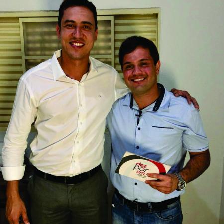 Douglas Melo