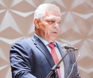 Ministro Alexandre de Souza Agra Belmonte